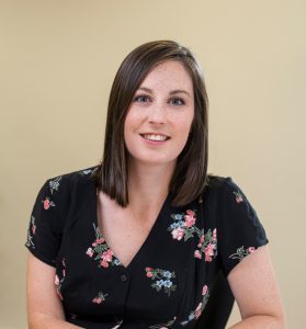 Miriam Noonan - headshot