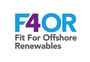 Fit for Offshore Logo