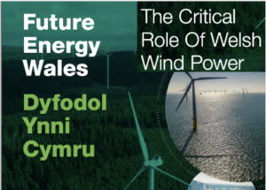 the critical role of welsh wind power