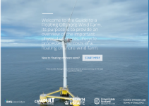 Guide to a Floating Offshore Wind Farm